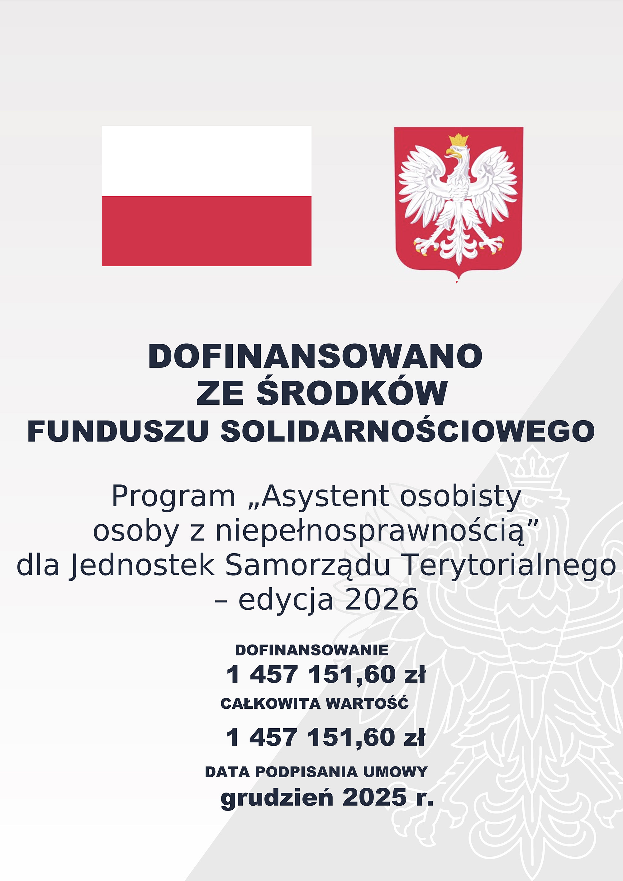 Plakat asystent osobisty osoby z&nbsp;niepełnosprawnością 2026 kopia