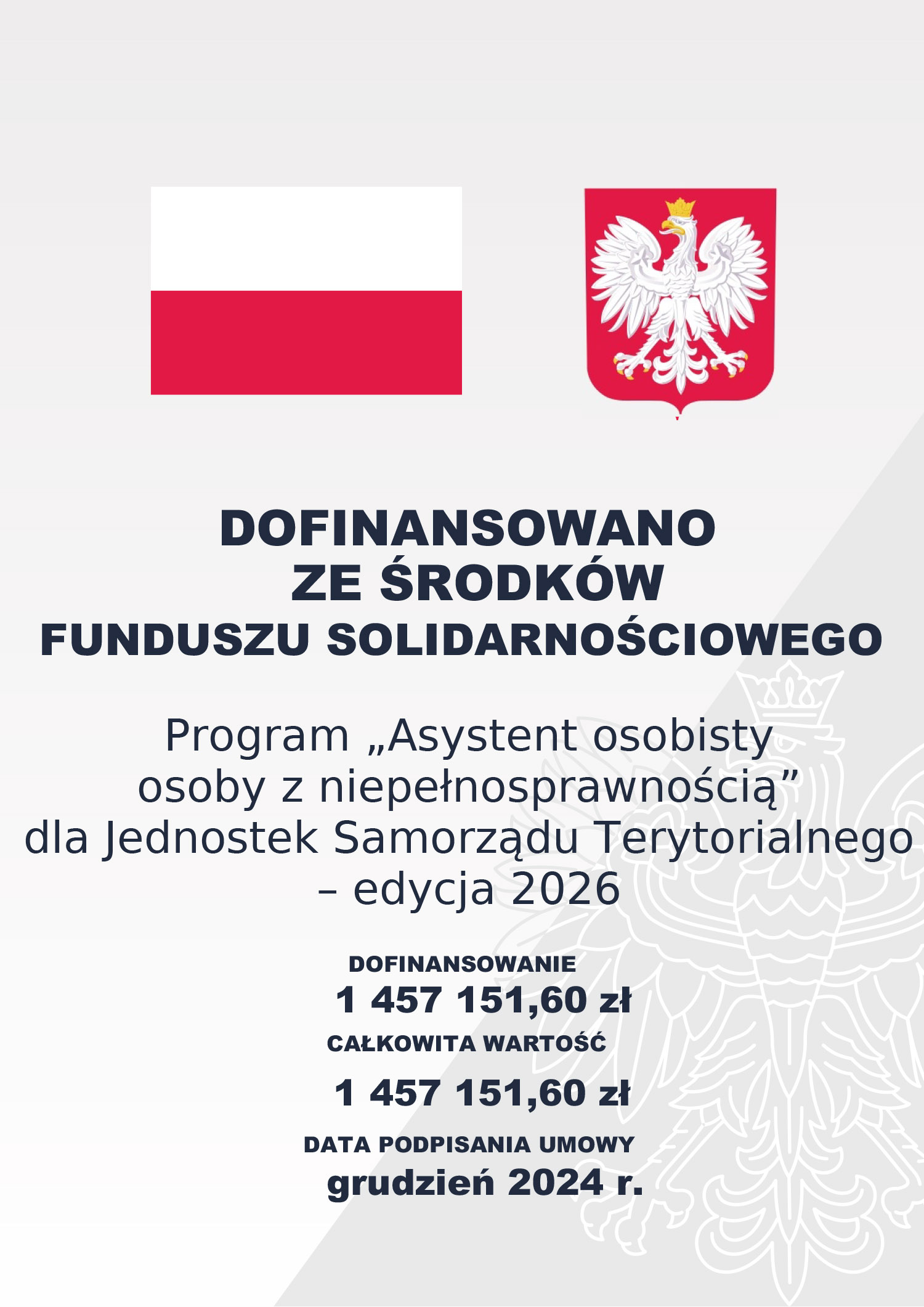 Plakat asystent osobisty osoby z&nbsp;niepełnosprawnością 2026 kopia