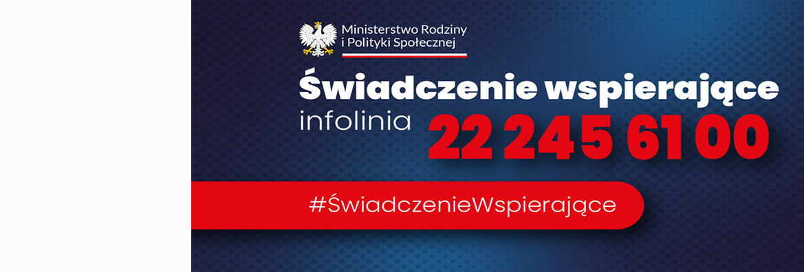 Świadczenie wspierające