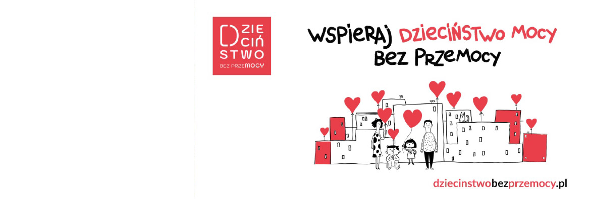 DZIECIŃSTWO BEZ PRZEMOCY