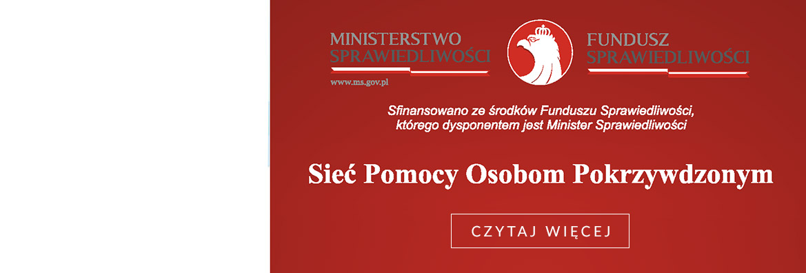 Sieć Pomocy Osobom Pokrzywdzonym